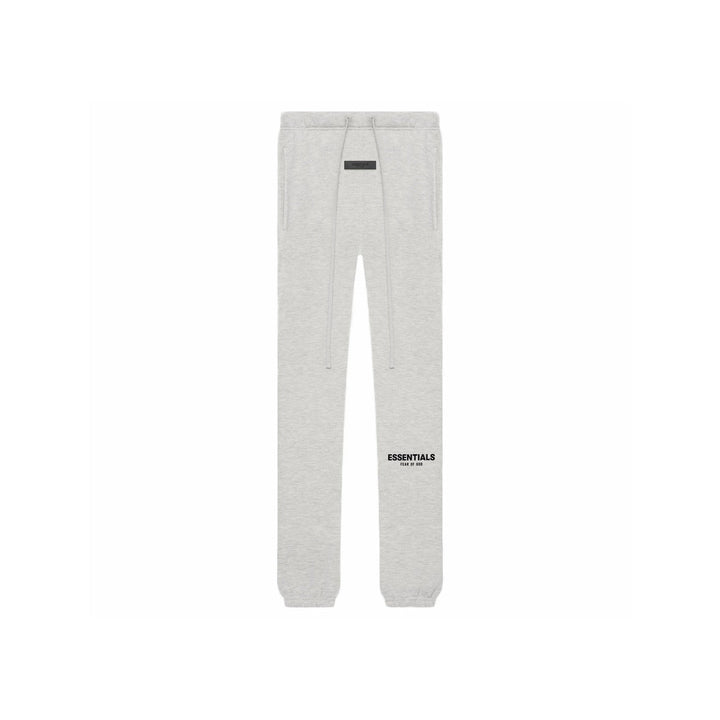 Fear of God Essentials Sweatpants (SS22) Light Oatmeal