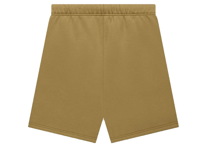 Fear of God Essentials Sweatshort Amber