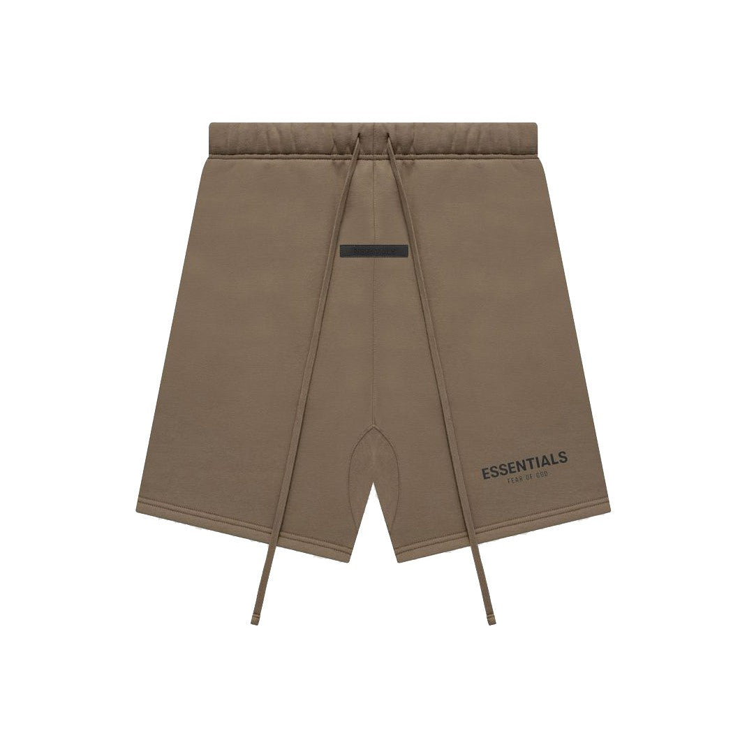 Fear of God Essentials Sweatshort Harvest