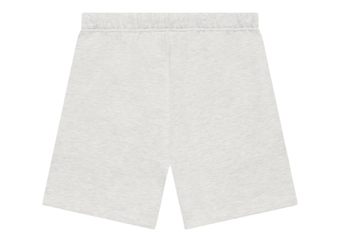 Fear of God Essentials Sweat Shorts (SS22) Light Oatmeal