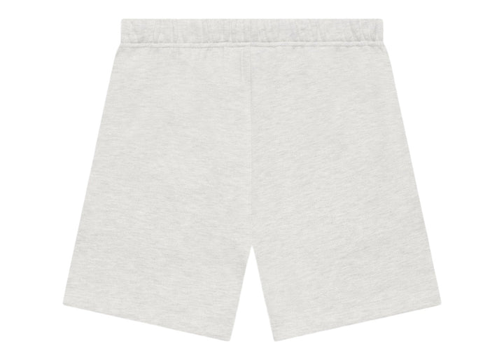 Fear of God Essentials Sweat Shorts (SS22) Light Oatmeal