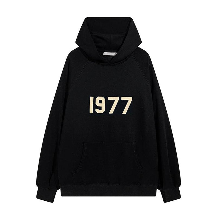 Fear of God Essentials 1977 Hoodie &