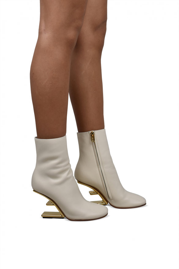 Fendi Women First Boots