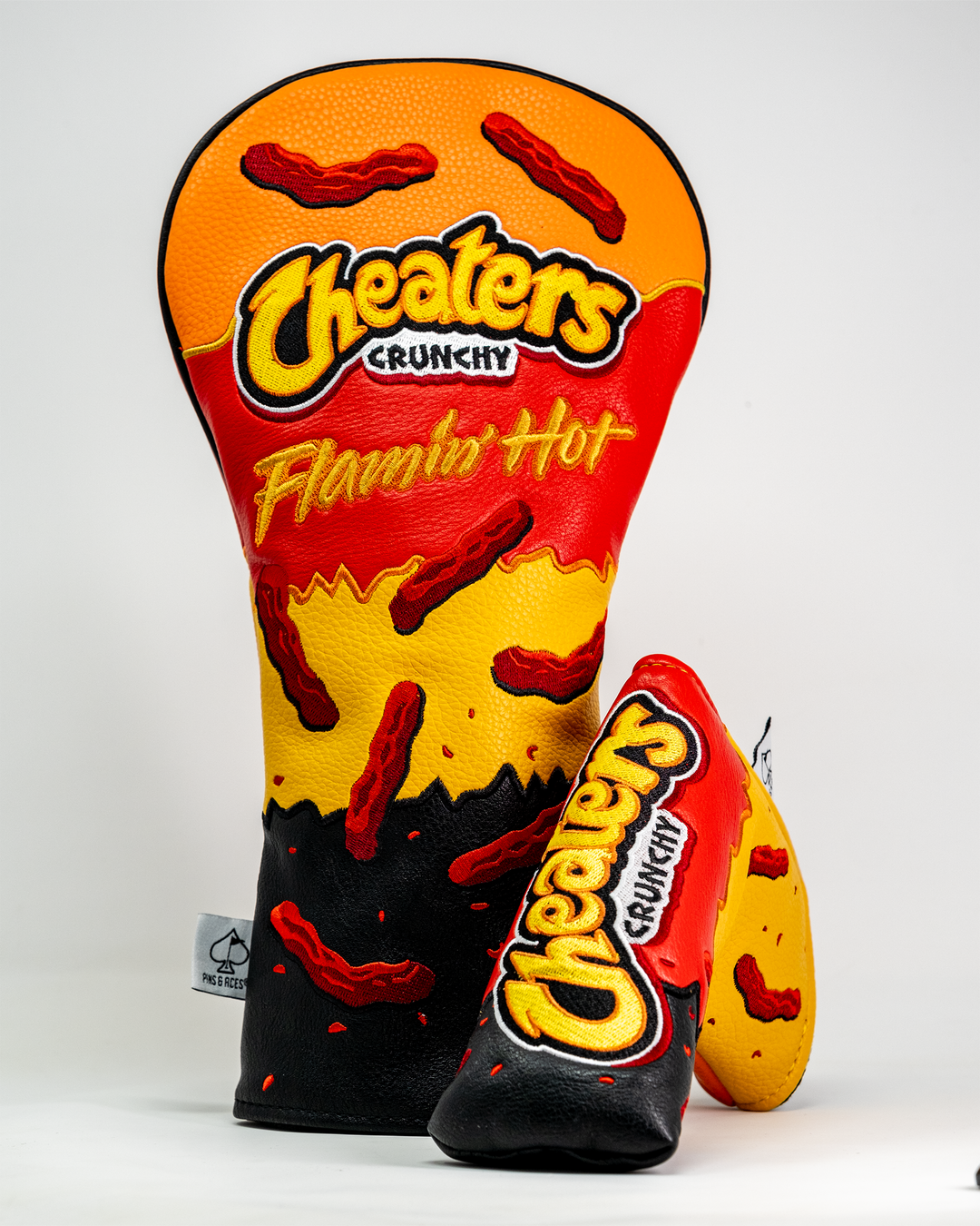 Flamin&