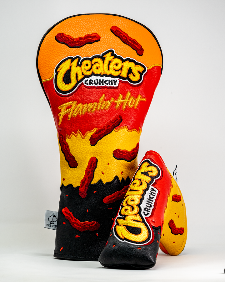 Flamin&