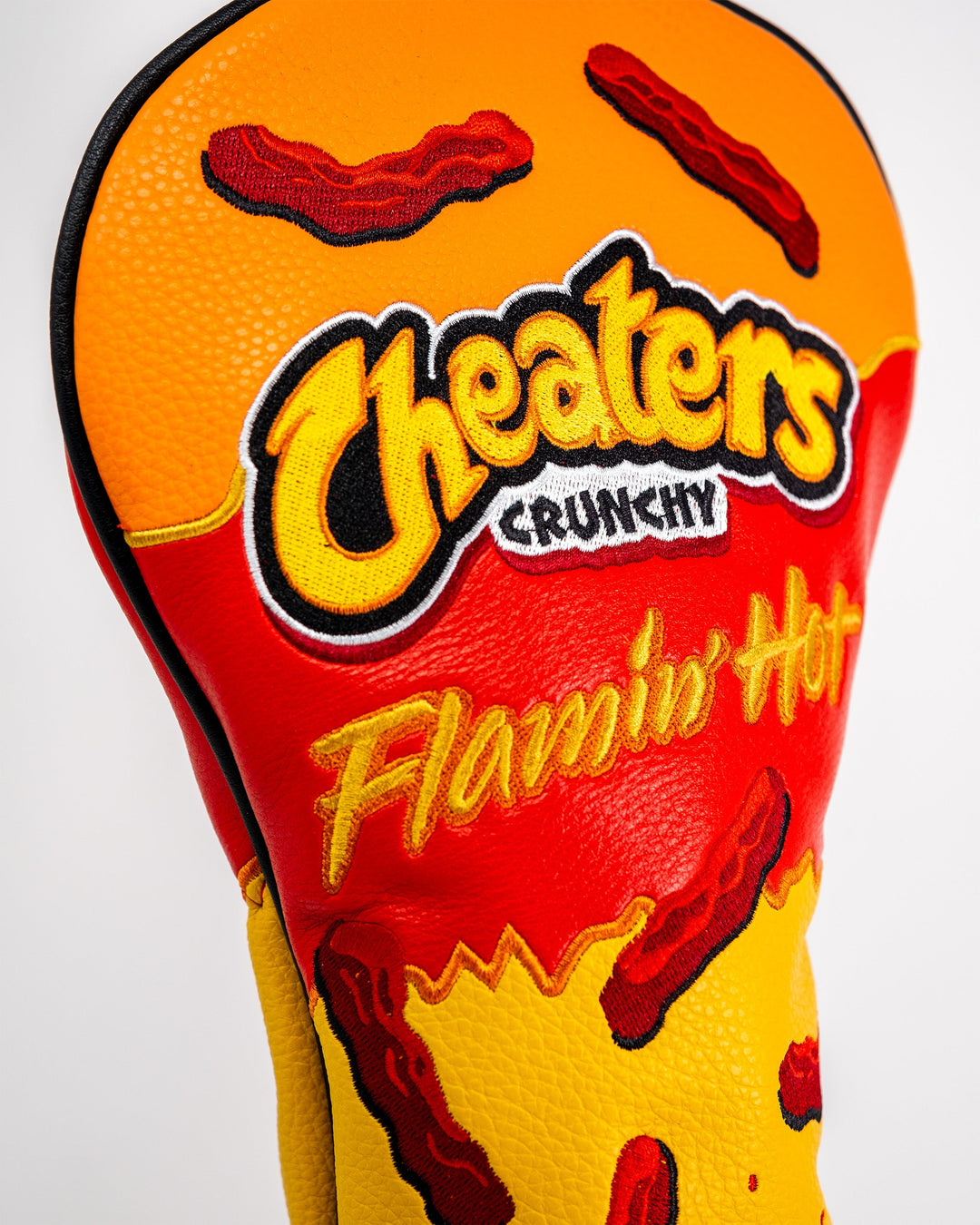 Flamin&