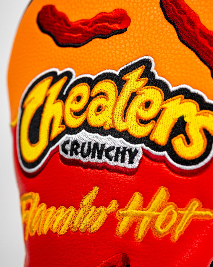 Flamin&
