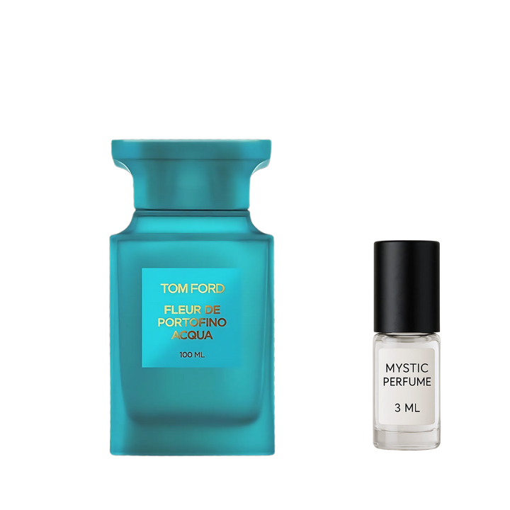 Sample - Tom Ford Fleur De Portofino Acqua