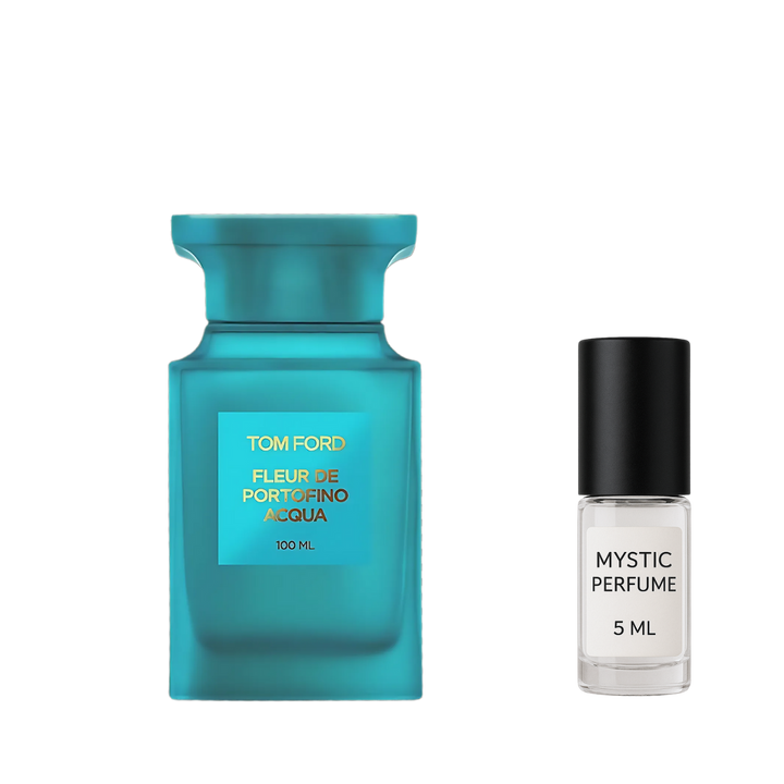 Sample - Tom Ford Fleur De Portofino Acqua