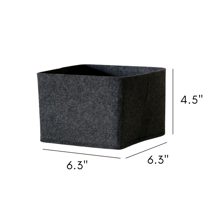 The Flex Bin - Petite | Set of 3
