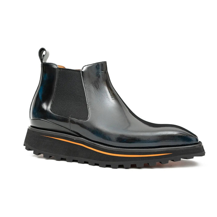 DV DIVINCH men’s shoes, handcrafted leather shoes, calfskin footwear, men’s designer shoes, leather dress shoes, brogue shoes, Derby shoes, Oxford shoes, monk strap shoes, Chelsea boots, lug sole footwear