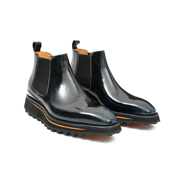 DV DIVINCH men’s shoes, handcrafted leather shoes, calfskin footwear, men’s designer shoes, leather dress shoes, brogue shoes, Derby shoes, Oxford shoes, monk strap shoes, Chelsea boots, lug sole footwear