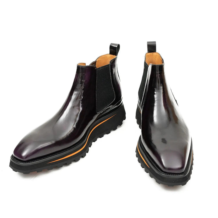 DV DIVINCH men’s shoes, handcrafted leather shoes, calfskin footwear, men’s designer shoes, leather dress shoes, brogue shoes, Derby shoes, Oxford shoes, monk strap shoes, Chelsea boots, lug sole footwear