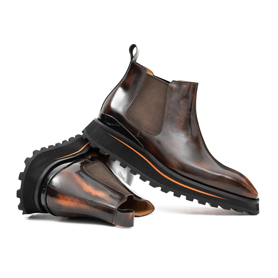 DV DIVINCH men’s shoes, handcrafted leather shoes, calfskin footwear, men’s designer shoes, leather dress shoes, brogue shoes, Derby shoes, Oxford shoes, monk strap shoes, Chelsea boots, lug sole footwear