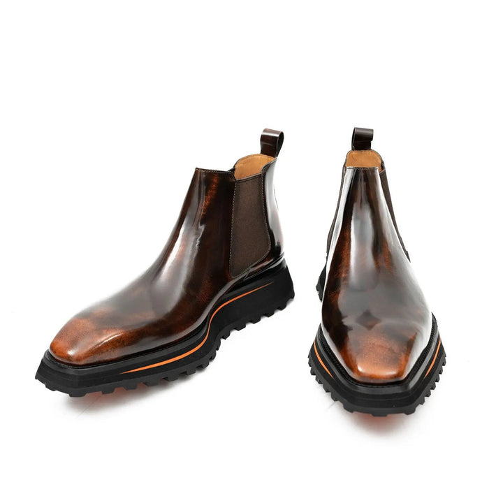 DV DIVINCH men’s shoes, handcrafted leather shoes, calfskin footwear, men’s designer shoes, leather dress shoes, brogue shoes, Derby shoes, Oxford shoes, monk strap shoes, Chelsea boots, lug sole footwear