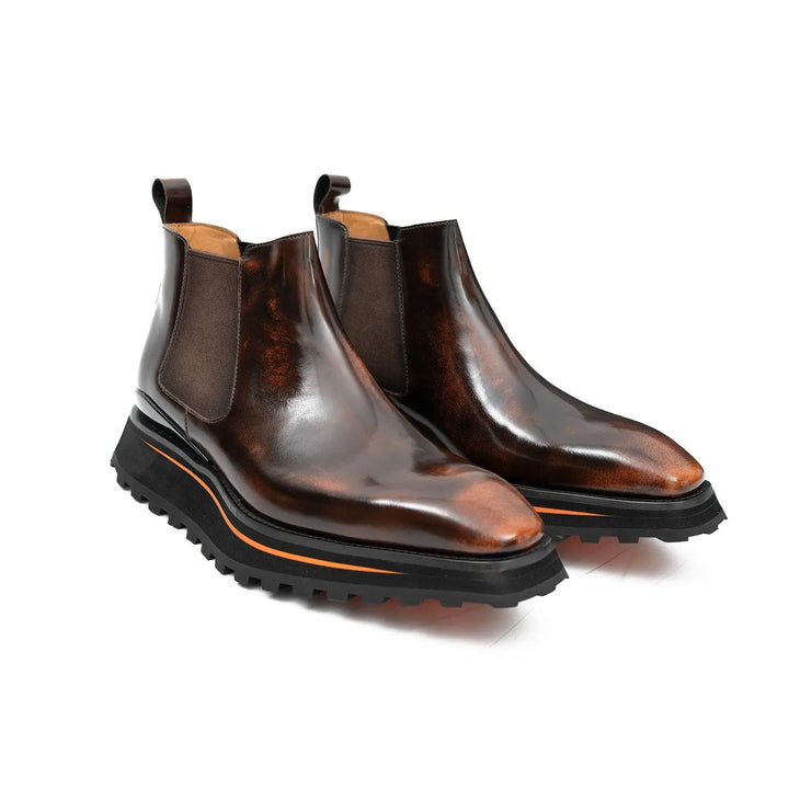 DV DIVINCH men’s shoes, handcrafted leather shoes, calfskin footwear, men’s designer shoes, leather dress shoes, brogue shoes, Derby shoes, Oxford shoes, monk strap shoes, Chelsea boots, lug sole footwear