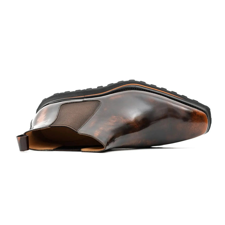 DV DIVINCH men’s shoes, handcrafted leather shoes, calfskin footwear, men’s designer shoes, leather dress shoes, brogue shoes, Derby shoes, Oxford shoes, monk strap shoes, Chelsea boots, lug sole footwear