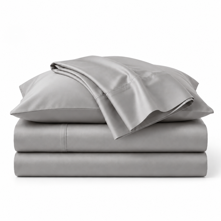 Bamboo Viscose Sheets Set (Set of 4)