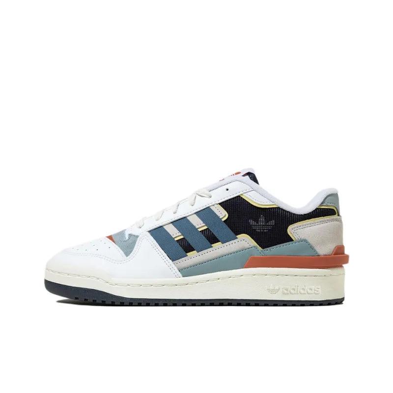 Forum Adidas Originals Exhibit Low 2.0 &