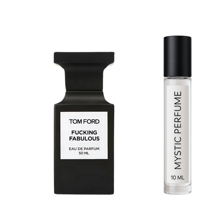 Sample - Tom Ford Fucking Fabulous