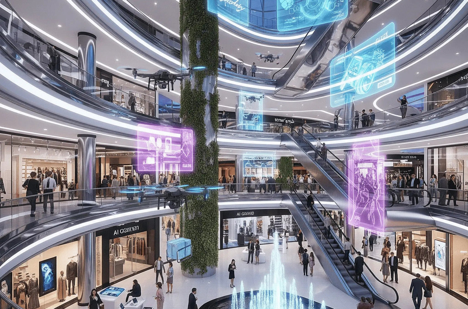 Future Mall 