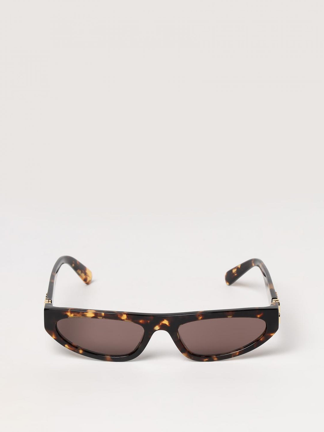 Miu Miu Sunglasses Woman Brown