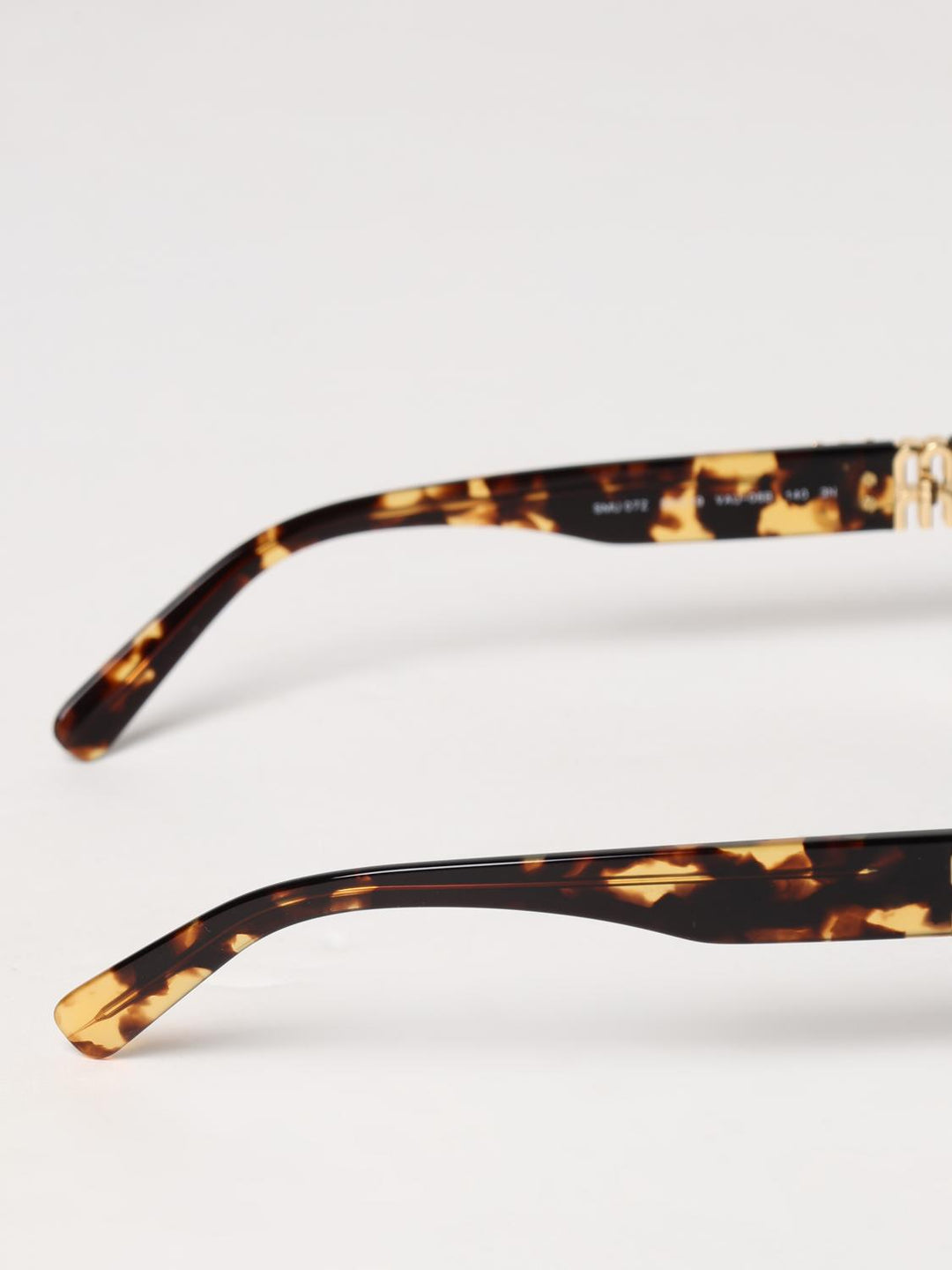 Miu Miu Sunglasses Woman Brown