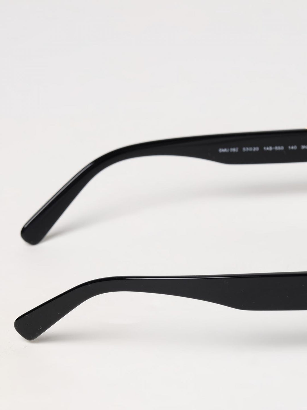 Miu Miu Sunglasses Woman Black