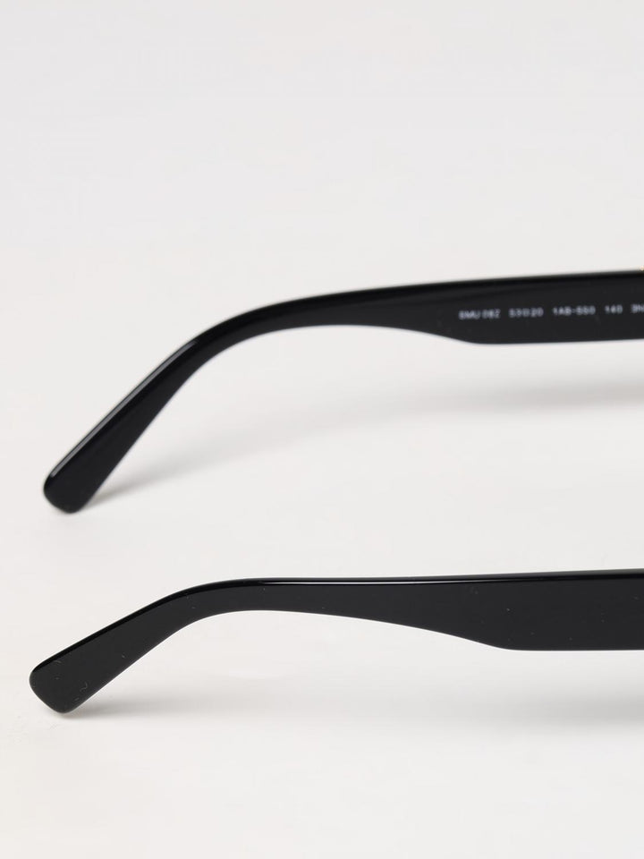 Miu Miu Sunglasses Woman Black