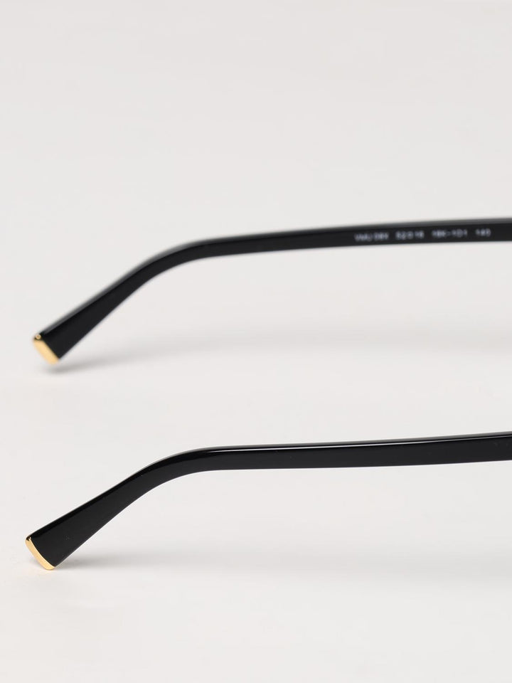 Miu Miu Optical Frames Woman Black