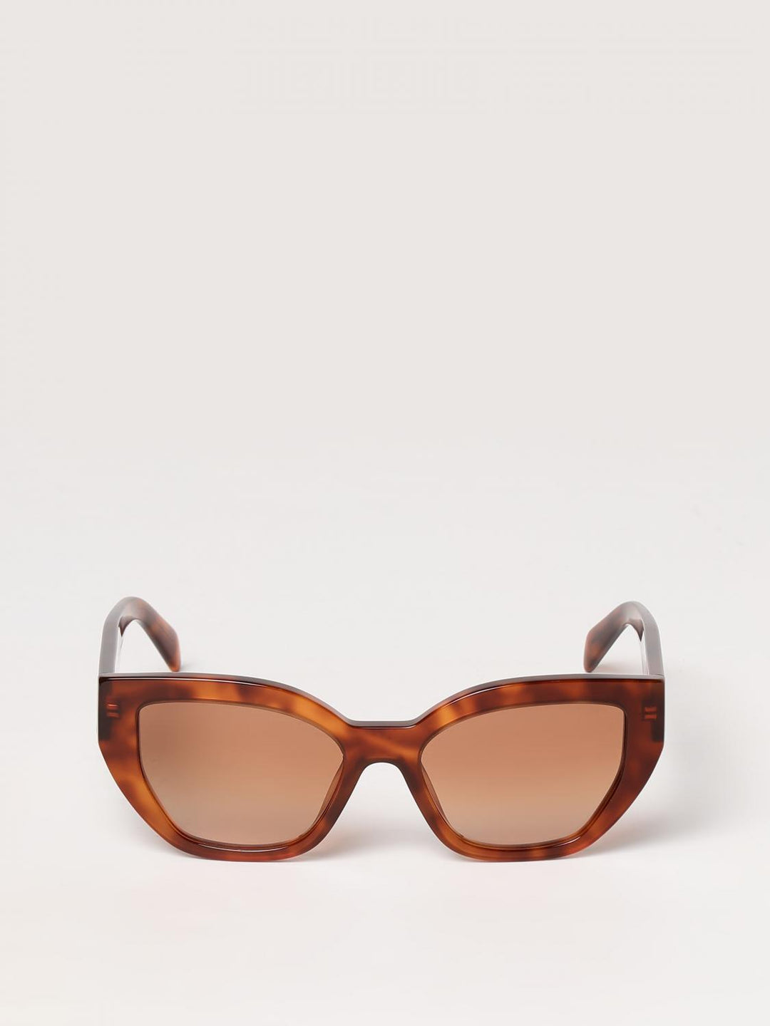 Prada Sunglasses Woman Beige