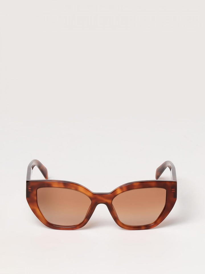 Prada Sunglasses Woman Beige