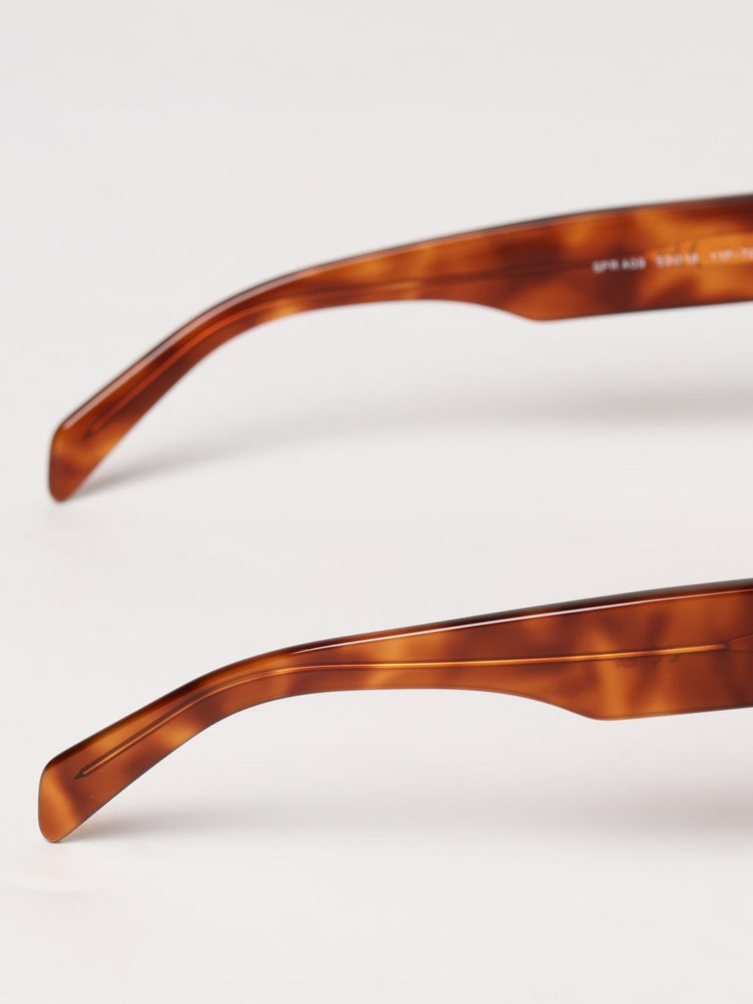 Prada Sunglasses Woman Beige