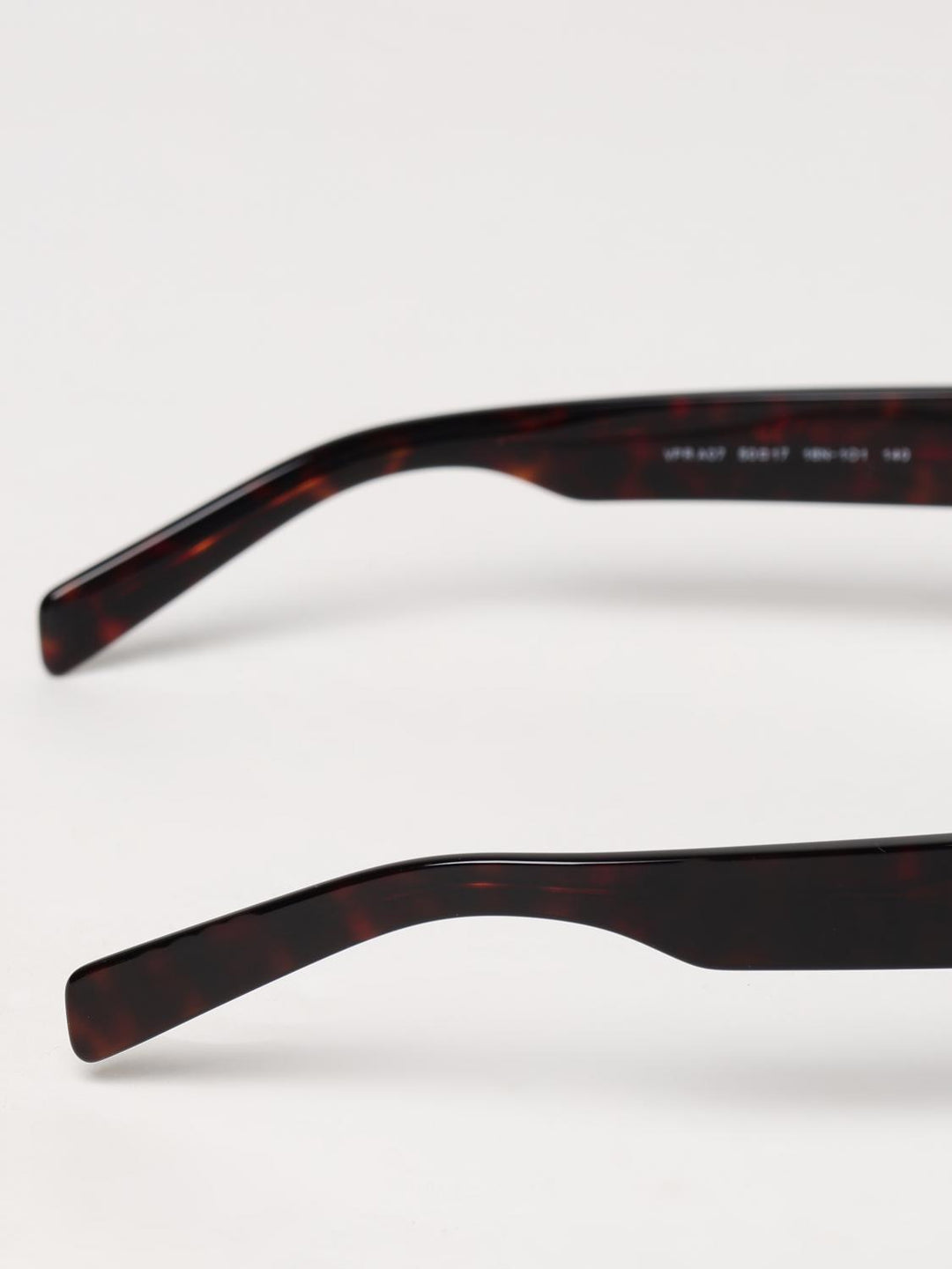 Prada Optical Frames Woman Brown