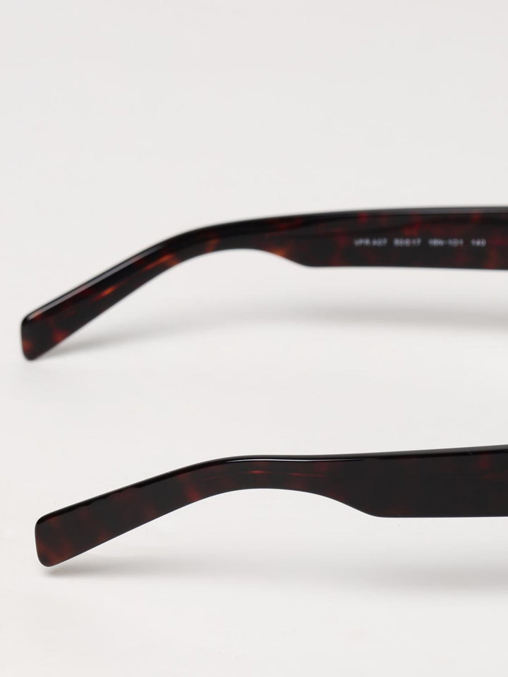 Prada Optical Frames Woman Brown