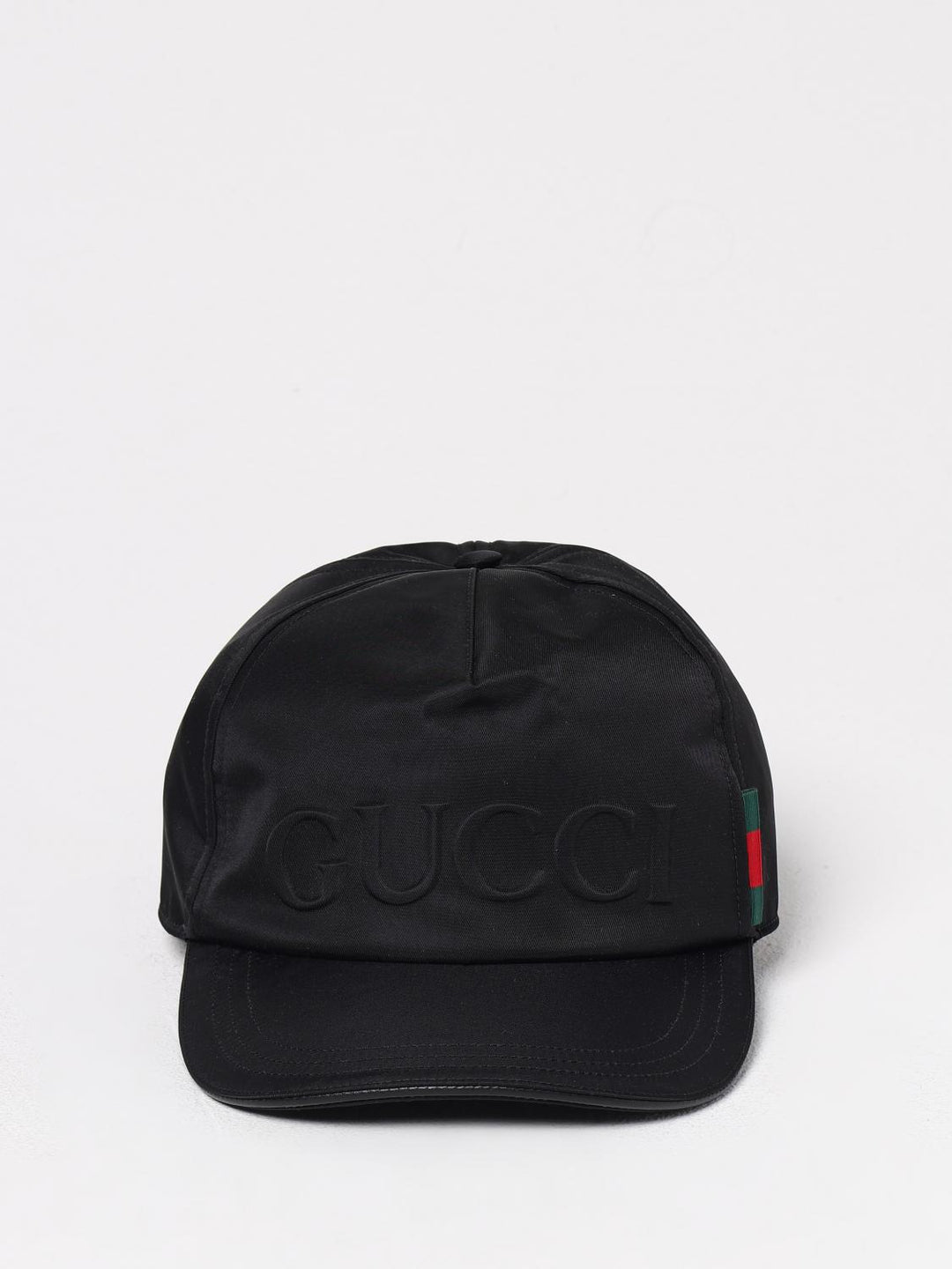 Gucci Hat Men Black