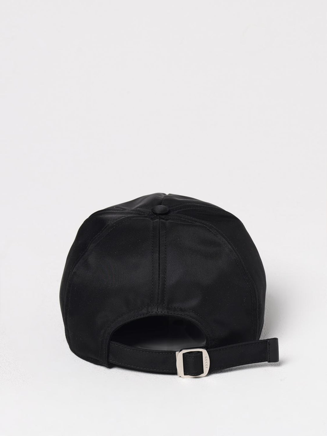 Gucci Hat Men Black