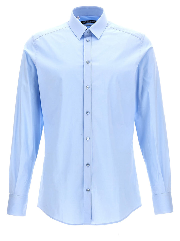 Dolce &amp; Gabbana Dg Essential Shirt