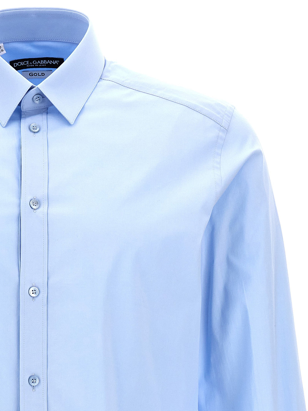 Dolce &amp; Gabbana Dg Essential Shirt