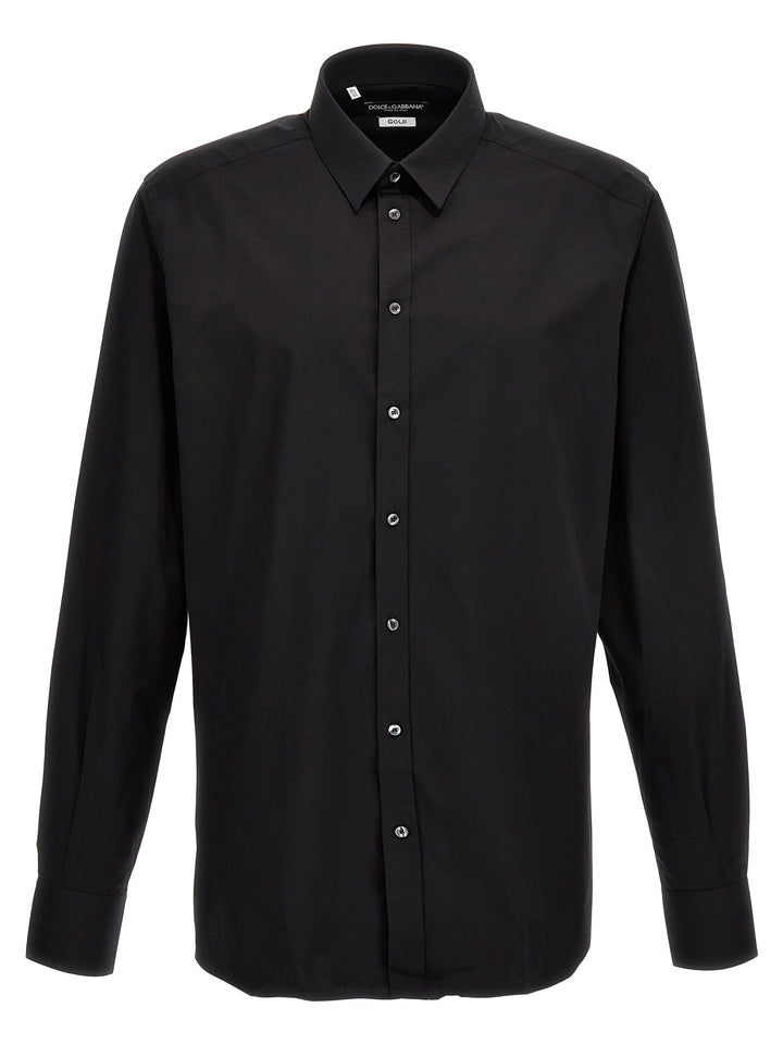 Dolce &amp; Gabbana Dg Essential Shirt