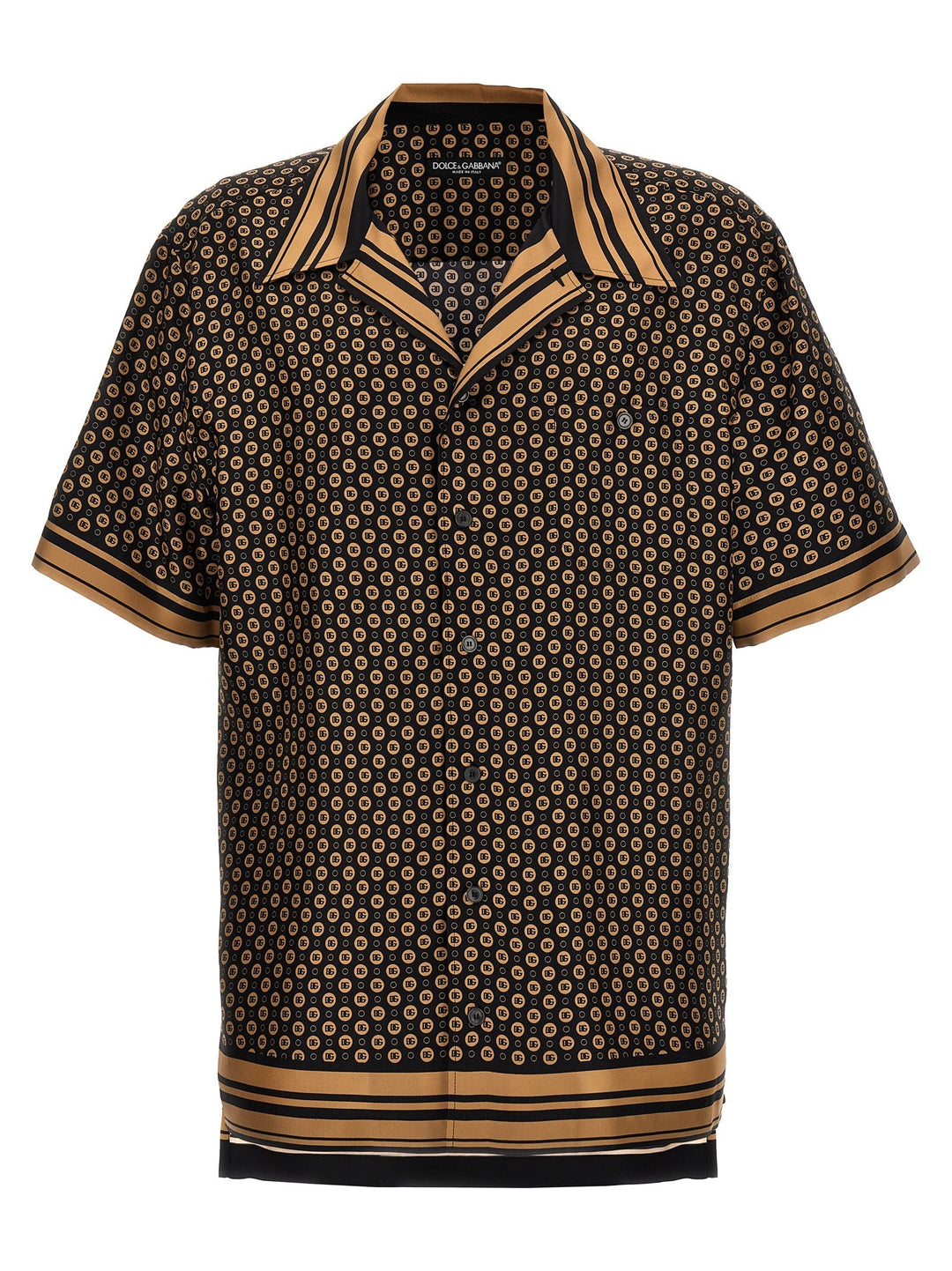 Dolce &amp; Gabbana Logo Shirt