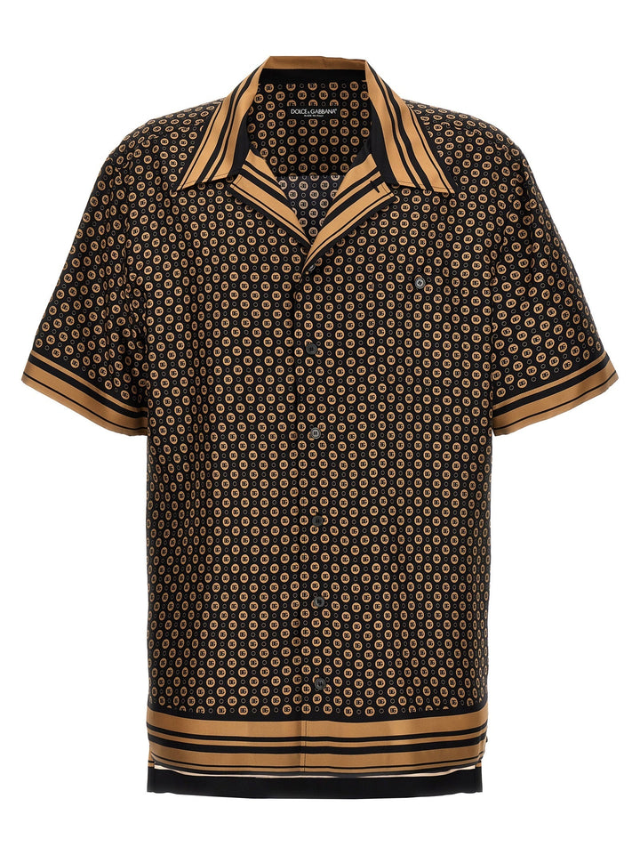 Dolce &amp; Gabbana Logo Shirt