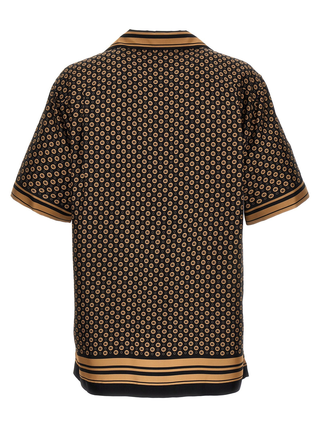 Dolce &amp; Gabbana Logo Shirt