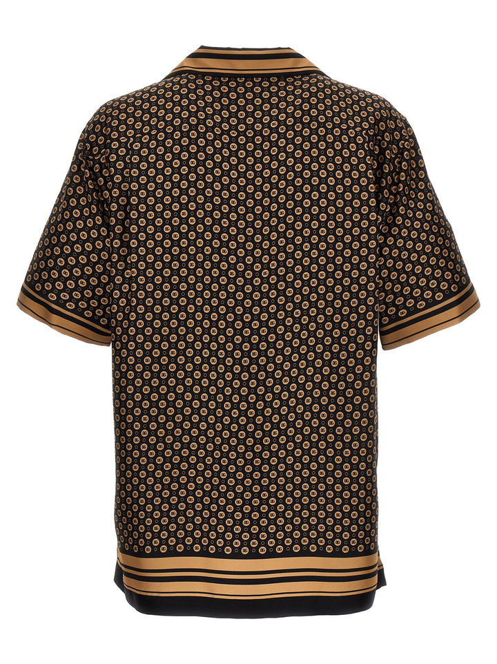 Dolce &amp; Gabbana Logo Shirt
