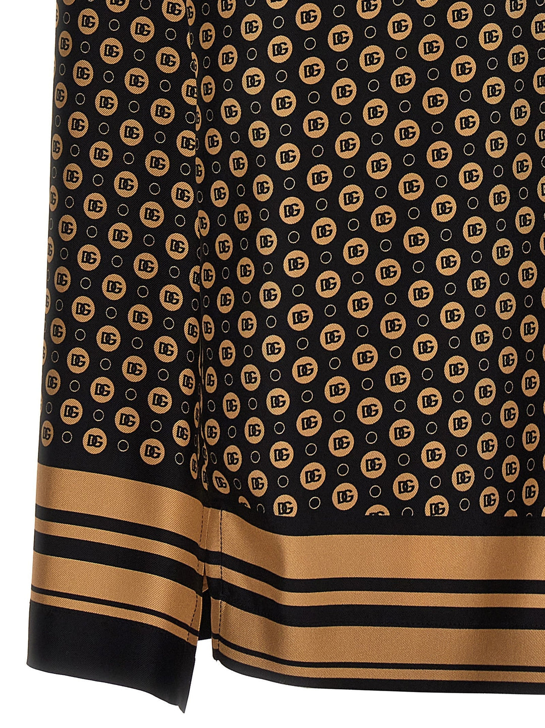 Dolce &amp; Gabbana Logo Shirt
