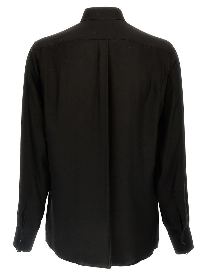 Dolce & Gabbana Men 'Martini' Shirt