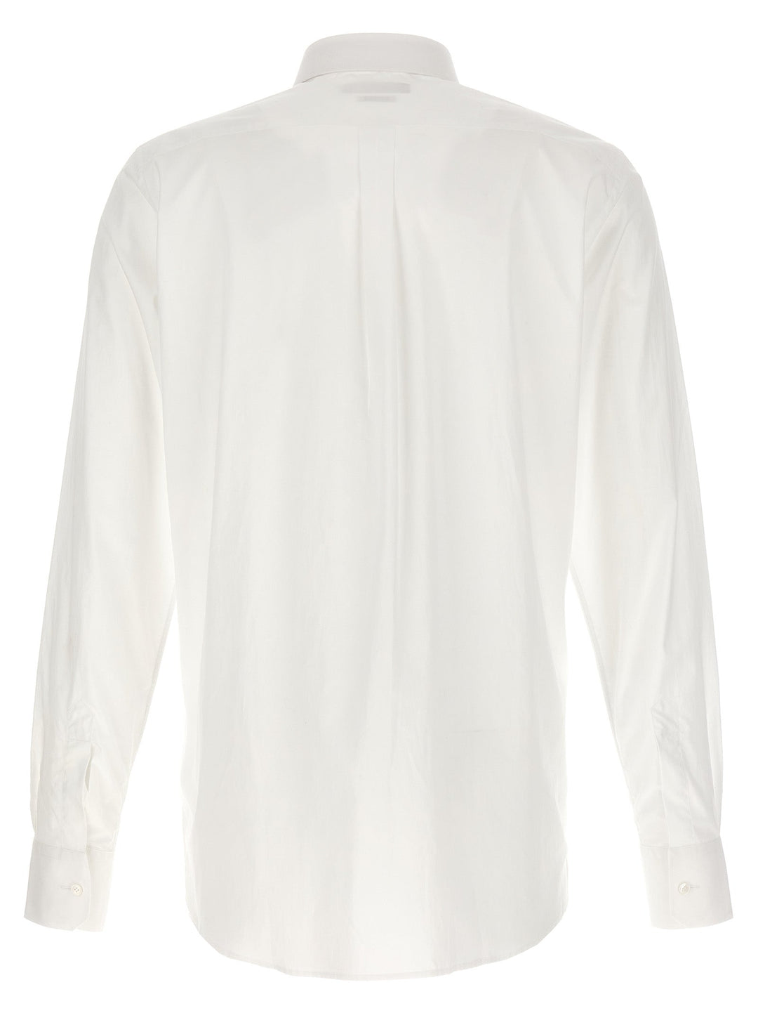 Dolce &amp; Gabbana Poplin Shirt