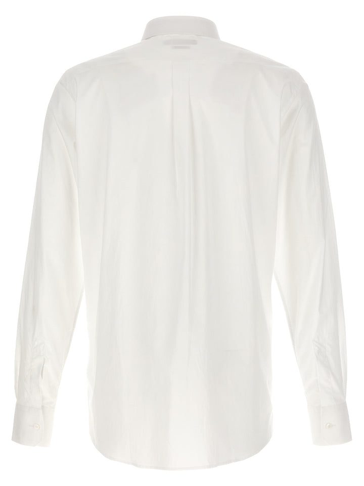 Dolce &amp; Gabbana Poplin Shirt