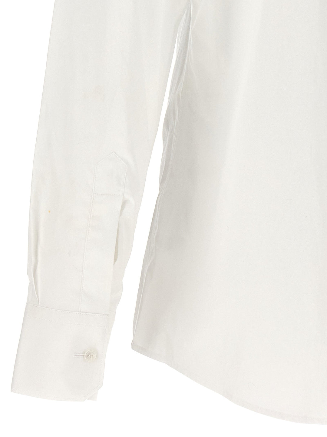 Dolce &amp; Gabbana Poplin Shirt