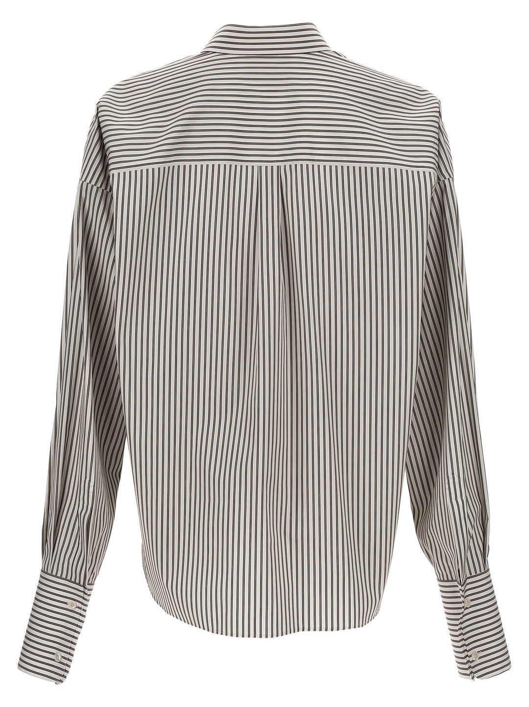 Dolce &amp; Gabbana Striped Shirt
